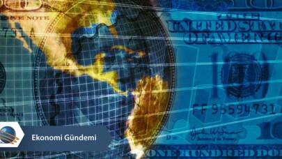 Nisan ayında ekonomi gündeminde yaşananlar