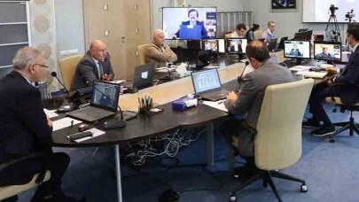 'İş dünyası daha fazla desteklenmeli'