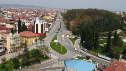 SGK Köprülü Kavşağı ihaleye çıkıyor