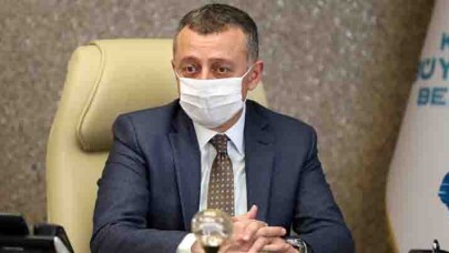 Kocaeli'nde Evde Bakım personelleri kadroya alındı