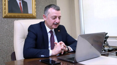 “İç pazarımızın hareketli olması en büyük avantajımız”