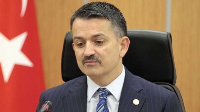 Üreticinin elinde kalan kurbanlıkları ESK alacak