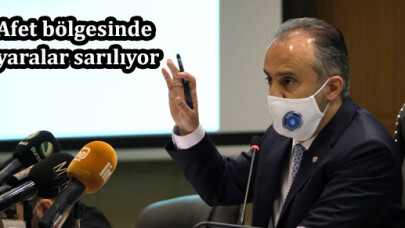 'Gerekli dersler alınacak'