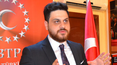 Hüseyin Baş 'Gençler, Bir hayaliniz var, beraber gerçekleştireceğiz'