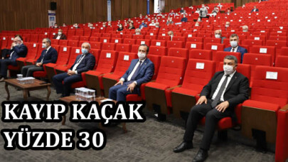 İSU’nun 2020 Yılı Olağan Genel Kurulu yapıldı