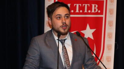 MTTB’den Ayasofya Çıkışı