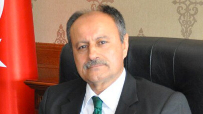 Prof. Dr. Rafet Bozdoğan TUSAŞ Yönetim Kurulu Başkanı Oldu