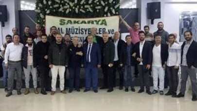 Sakaryalı müzisyenler isyanda “Zor durumdayız”