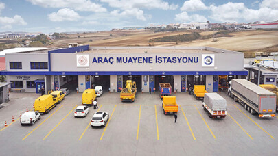 Araç muayenesi ile ilgili en çok sorulan 10 soru
