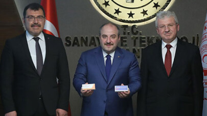 Virüse karşı yerli sentez ilaç geliştirildi