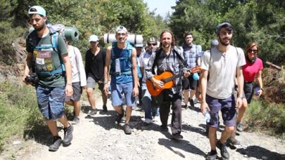 Kapanan köy okulları kırsal kalkınma durakları olacak