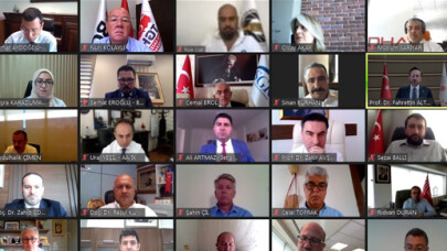 'Sorunlarımız çözüm bekliyor'