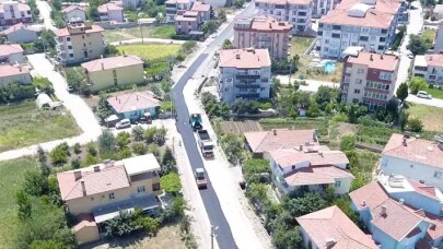 'Sındırgı yeni bir ivme kazanıyor'