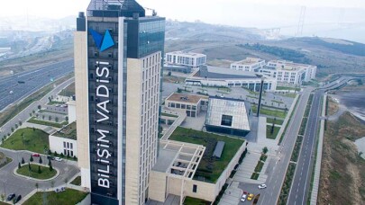 TOGG Bilişim Vadisini de hareketlendirdi