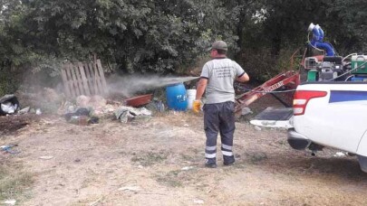 Bayram boyunca kesintisiz hijyen
