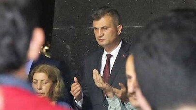 'Artık geleceğe umutla bakan bir Gölcük var'