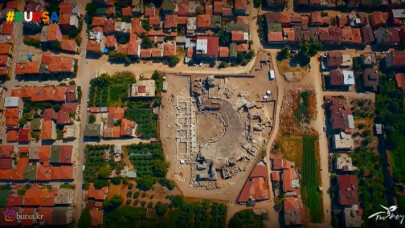 Güney Koreliler Bursa’yı izliyor