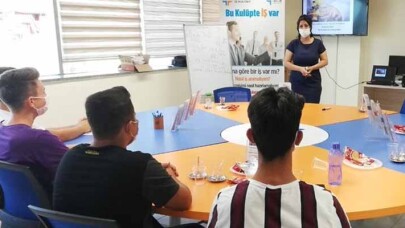 İŞKUR’dan Koruma Altındaki Çocuklara Kariyer Desteği
