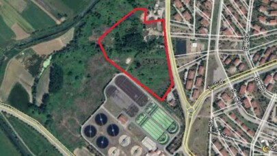 Sakarya'da Güneş Enerji Tarlası kurulacak