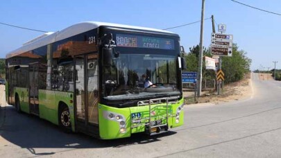 800C, 800K ve 800CK son seferini Pazar günü yapacak