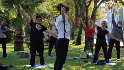 Kocaeli'nde 'Mesafe Spora Engel Değil'