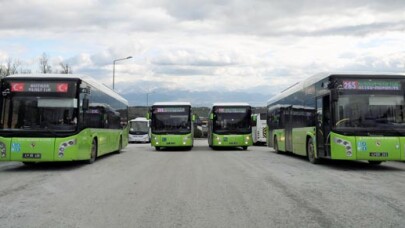 DGS’ye girecek öğrencilere ulaşım sorunu yok