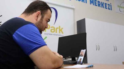 UlaşımPark’tan engelleri kaldıran hizmet