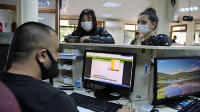 Lise'den yeni mezun olanlara müjde