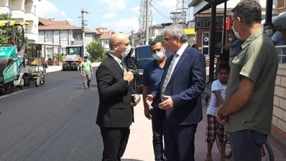 Maltepe’ye hayırlı olsun