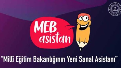 MEB’in Yapay Zekâlı Asistanları Milyonlarca Soruyu Cevaplıyor