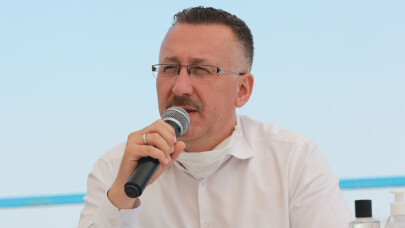 'İslam Ticaret Bankası İçin Çok Mutlu ve Heyecanlıyız'