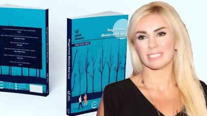 46 yazardan tek kitap; ‘Hayatımın Dönüm Noktası’'