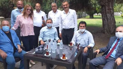 'Roman Müzisyenler Büyük Türkiye Orkestrası' projesinin sekizinci adresi Kocaeli oldu