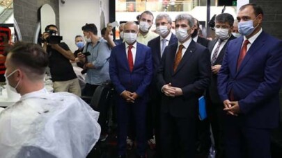 Sakarya’da 275 ekip 3 bin 150 personelle koronavirüs denetimi