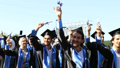 SAÜ Bölümleri İşverenlerin Gözdesi Oldu