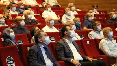 Serdivan Belediyesi’nden anlamlı proje