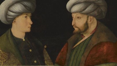 Fatih Portresi Türkiye’ye doğru son yolculuğuna başlıyor