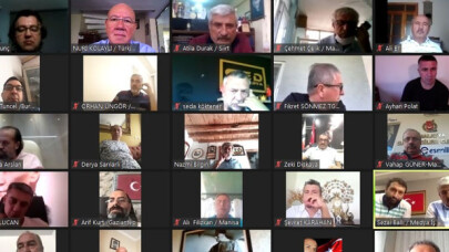 'İnternet Yasası zaman geçirilmeden çıkarılmalıdır'