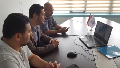 TÜGVA online yaz okulu, yaza damgasını vurdu