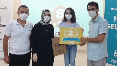 Ufka Yolculuk 8 Bilgi ve Kültür Yarışması Tamamlandı
