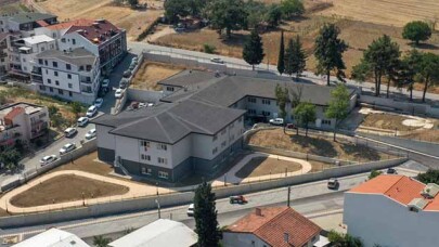 Alzheimer Hasta Konuk Evi açılış için gün sayıyor