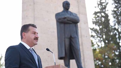'Balıkesir, İstiklal Madalyası’nı sonuna kadar hak ediyor'