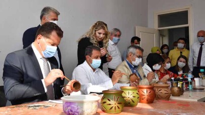 Balıkesir, UNESCO Öğrenen Şehirler Küresel Ağı’na katıldı