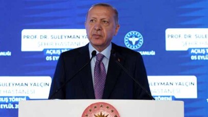 'Son dönemde artan vaka ve yoğun bakım sayısına rağmen sağlık sistemimiz dimdik ayaktadır'