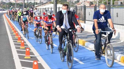Başkan Yılmaz, Uğur İbrahim Altay’a meydan okudu