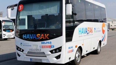 Sakarya’dan Sabiha Gökçen’e seferler  başlıyor