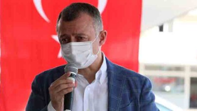 İzmit’e milyonluk projeler geliyor