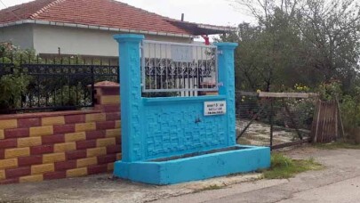 İzmit Kadriye’ye 8 çeşme birden