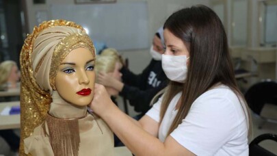 KO-MEK’te yeni eğitim dönemi başladı