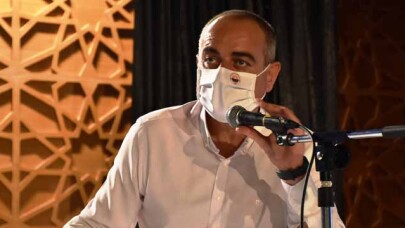 Sertaslan: “2. etapta altyapı bekliyoruz”